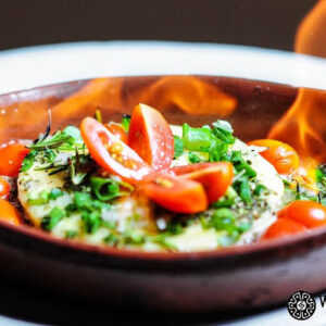FUNDIDO DE TEQUILA