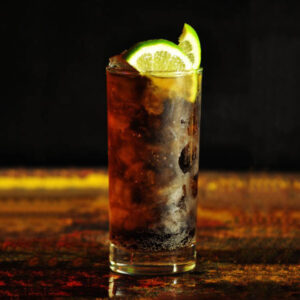 CUBA LIBRE