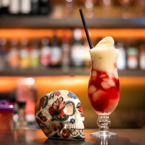 RAINBOW COLADA