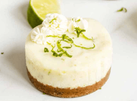 Key Lime Pie